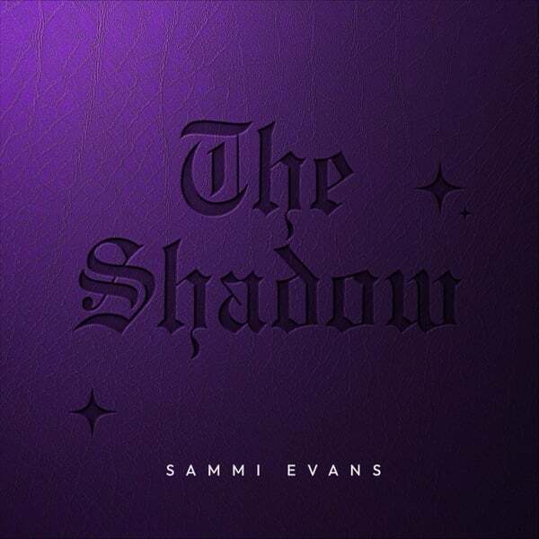 Cover art for The Shadow